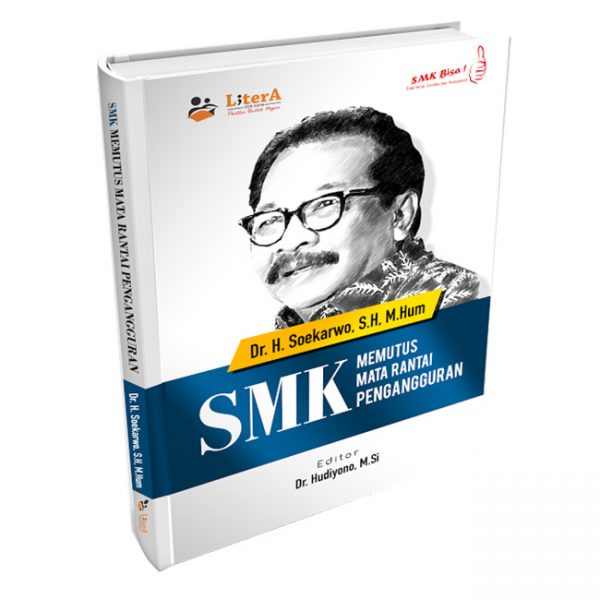 SMK Memutus Mata Rantai Pengangguran