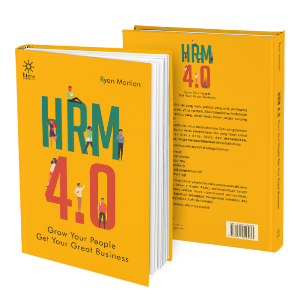 HRM 4.0