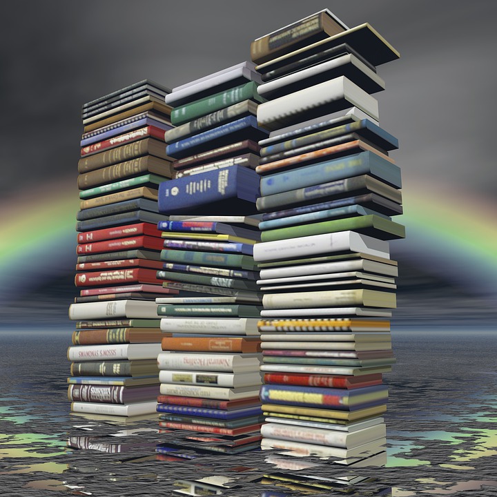 Mari Mengenal Istilah-Istilah dalam Dunia Perbukuan