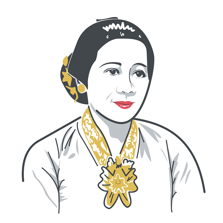 Kartini dan Semangat Perjuangannya untuk Literasi Indonesia