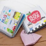 Berkenalan dengan Busy Book dan Ragam Manfaatnya bagi Anak