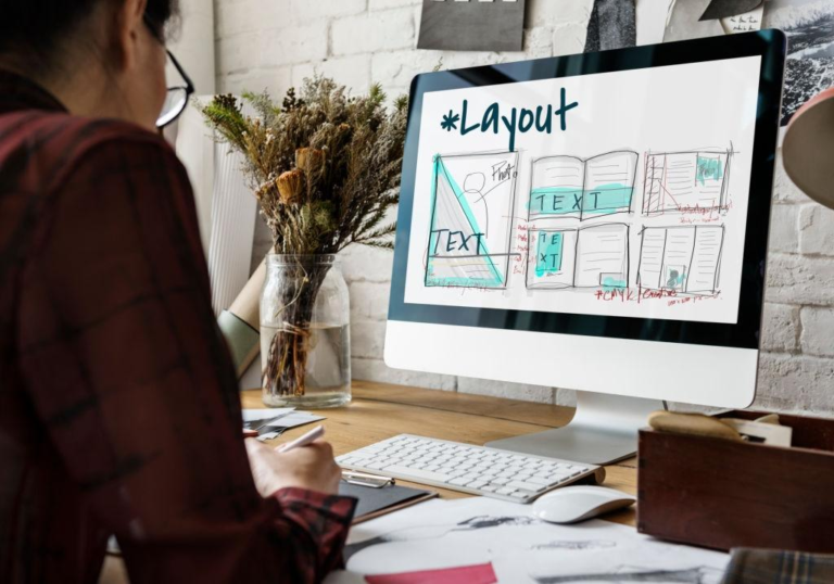 Layouter Buku, Sosok di Balik Tampilan Isi Buku yang Menarik – Litera ...