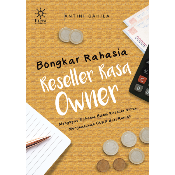 Bongkar Rahasia Reseller Rasa Owner