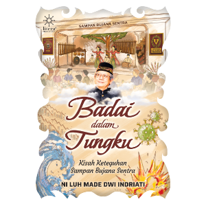 Badai dalam Tungku: Kisah Keteguhan Sampan Bujana Sentra